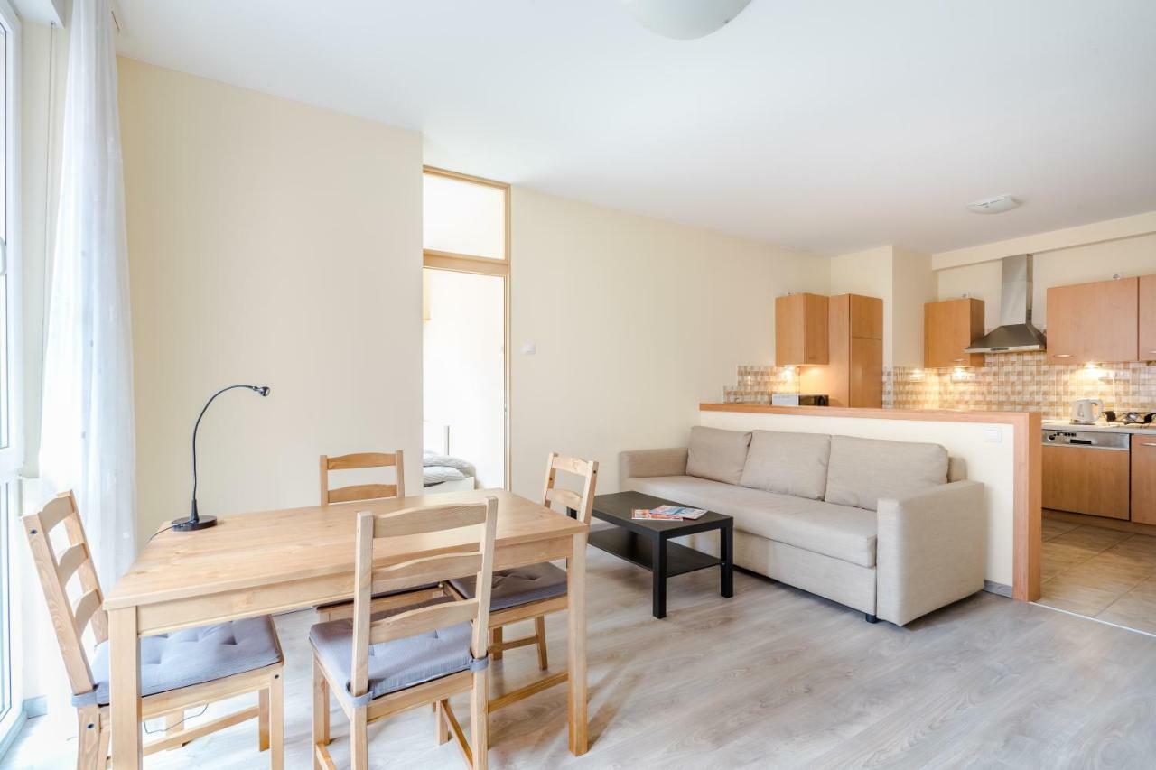 Bpr Vivid Downtown Vibe With Balcony Apartment Будапеща Екстериор снимка