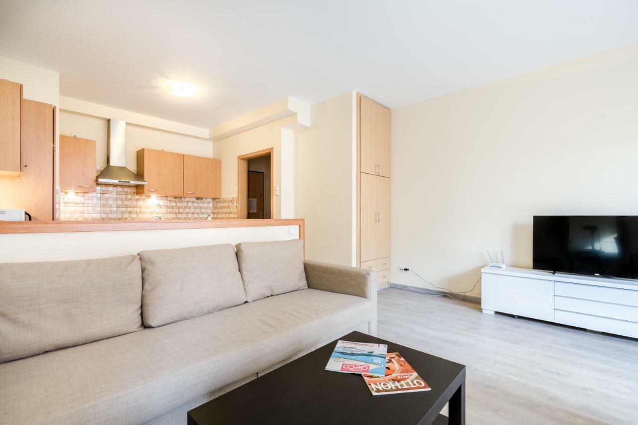 Bpr Vivid Downtown Vibe With Balcony Apartment Будапеща Екстериор снимка