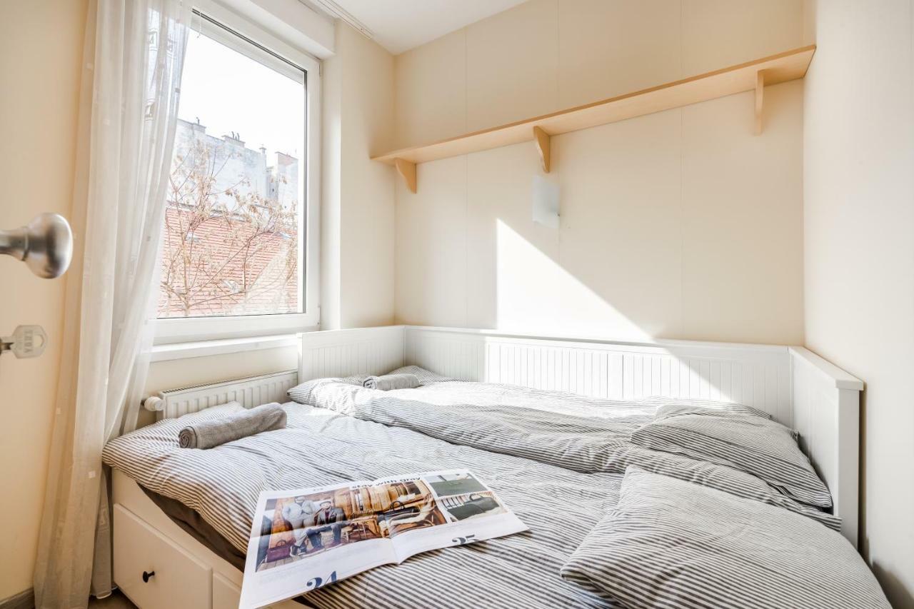Bpr Vivid Downtown Vibe With Balcony Apartment Будапеща Екстериор снимка